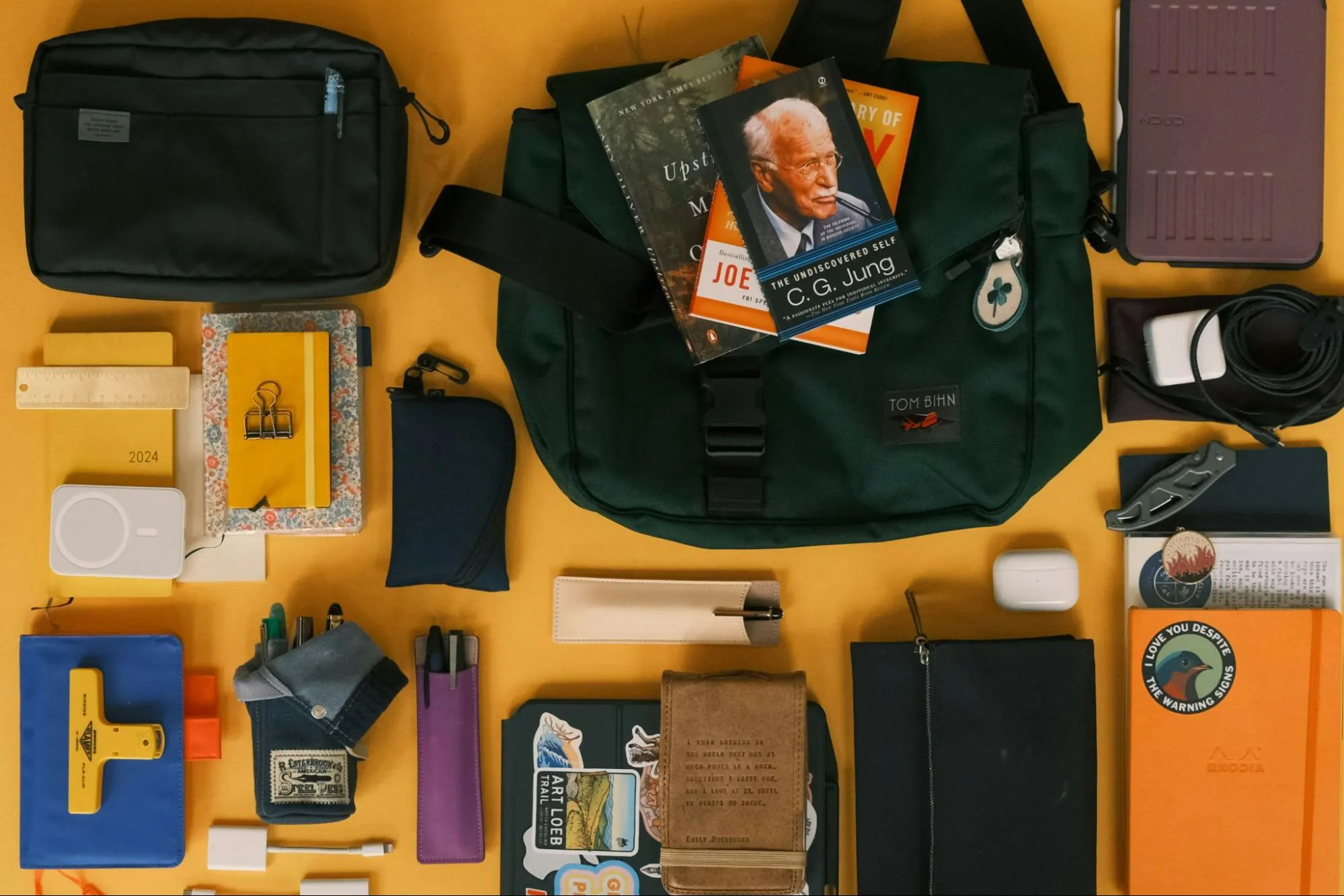 Mau Mulai Internship? Ini “Starter Pack” yang Kamu Butuhin!