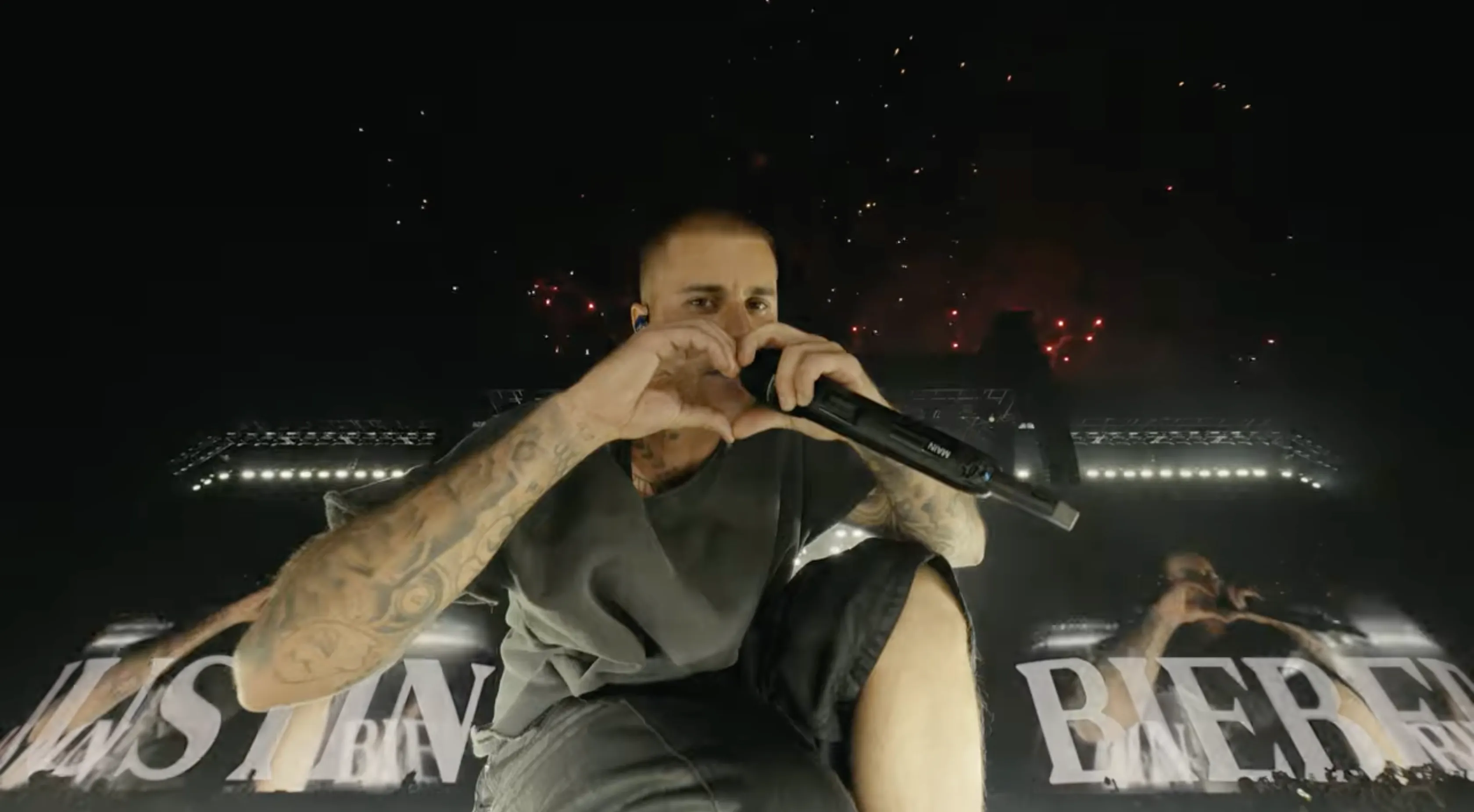 Dari Bocah YouTube ke Coachella: Cerita Justin Bieber & Pelajaran “Grow Together” 