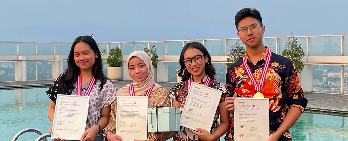 Ignite Internship