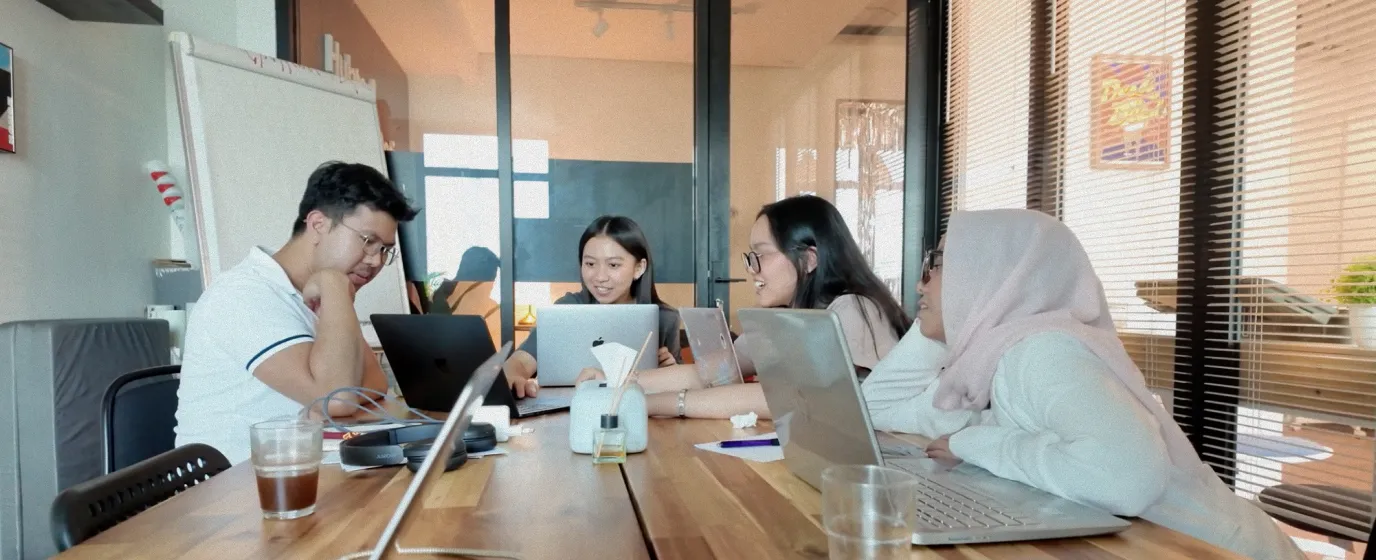 Ignite Bootcamp