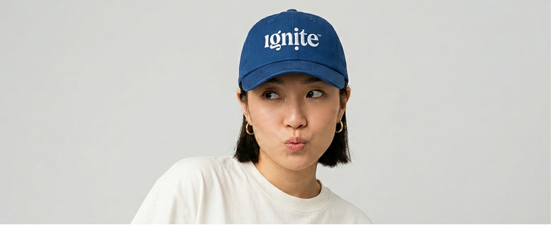 Join Ignite